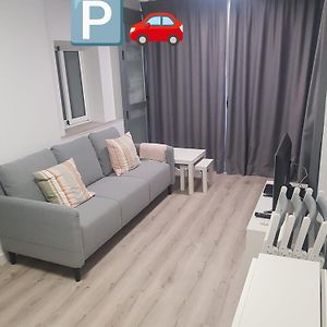 Apartamento de 2 Dormitorios